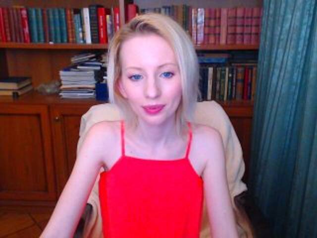 Sändningsbilder KassiaDinn