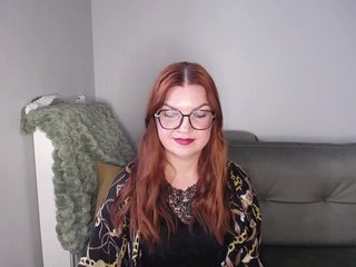 Erotisk videochatt KassidyHoney