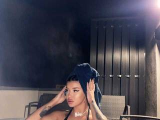 Erotisk videochatt kassykass