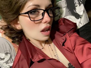 Erotisk videochatt Kasy-Li
