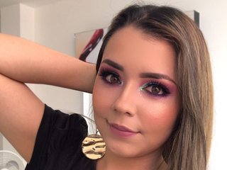 Erotisk videochatt Kata-james