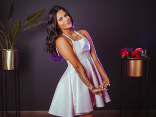 Erotisk videochatt KataleyaPriest