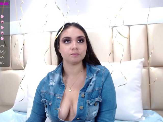 Foton KatalinaCardo ♥blowjob at goal! ♥ My big boobs wanna have fun with a big meat, will you make me feel all that inches? ♥//control+7min=111tks/Goal: Blowjob deeeeep ! make me your sloppy queen! PUSSY QUEEN!