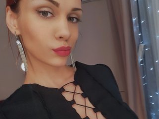 Erotisk videochatt FentyPuma