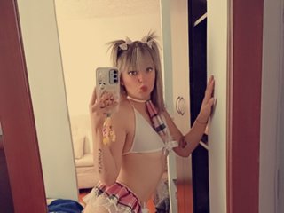 Erotisk videochatt katalinalxx