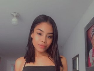 Erotisk videochatt Katalleiah