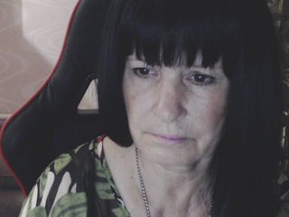 Erotisk videochatt KatarinaGloss