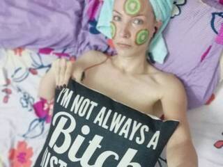 Erotisk videochatt KatarinaJ