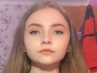 Erotisk videochatt KatarinaLITTLE