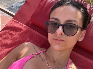 Erotisk videochatt KatarinaQueen