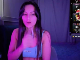 Erotisk videochatt KatarinaQueen
