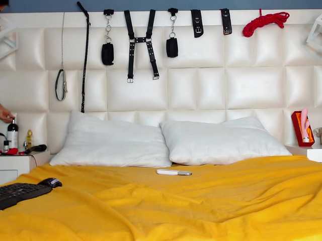 Sändningsbilder KataYJoseph