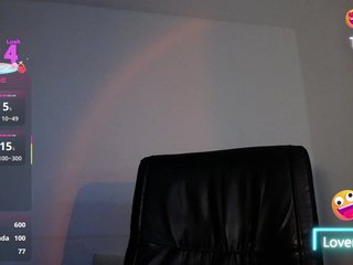 Erotisk videochatt Carla-Palmer