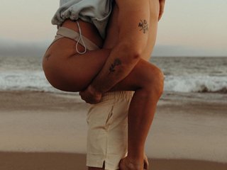 Erotisk videochatt KateAlex19