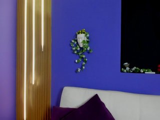 Erotisk videochatt KateAmaretto