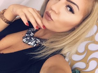 Erotisk videochatt KateBelle