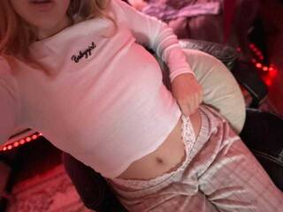 Erotisk videochatt KateDanver