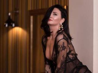 Erotisk videochatt KateDolly