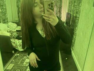 Erotisk videochatt KateEls