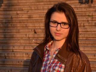 Erotisk videochatt katefoxx