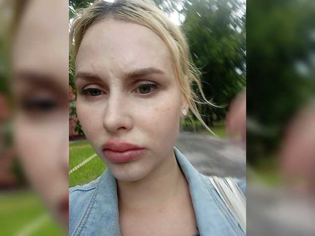 Sändningsbilder KateHotXXX