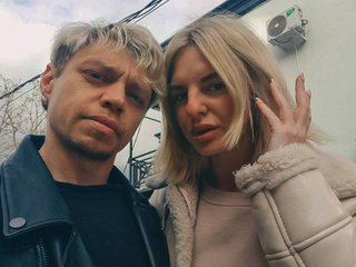 Erotisk videochatt KateJayFit