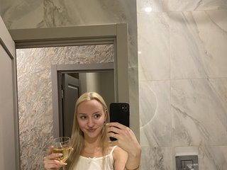 Erotisk videochatt KATE_KISS