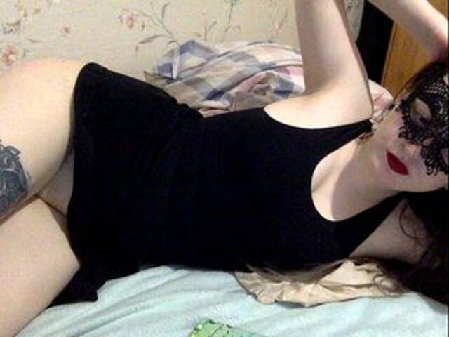 Sändningsbilder KateKlein