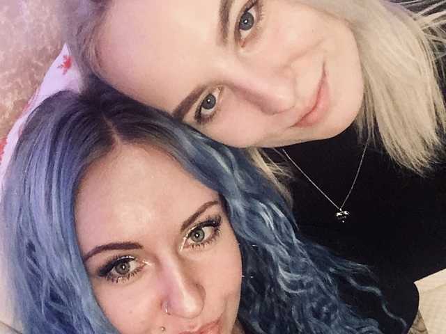 Foto av profilen KateLovea