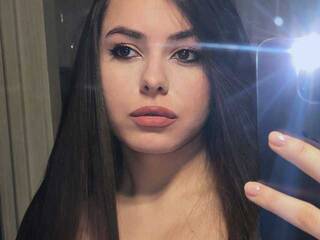 Erotisk videochatt Katember