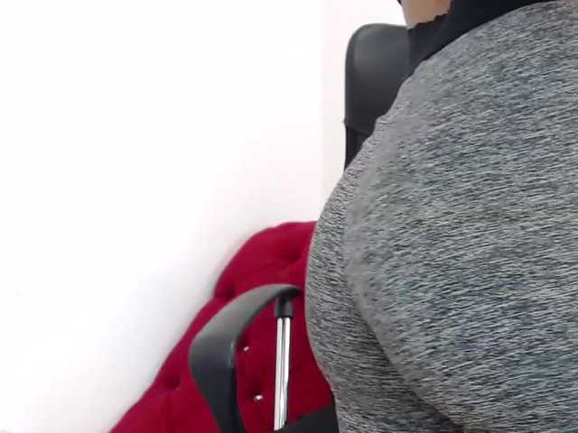 Sändningsbilder KateMills2