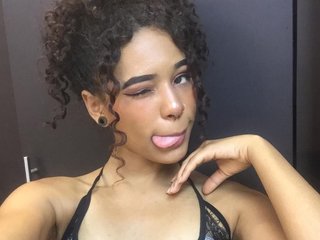 Erotisk videochatt KateMills2