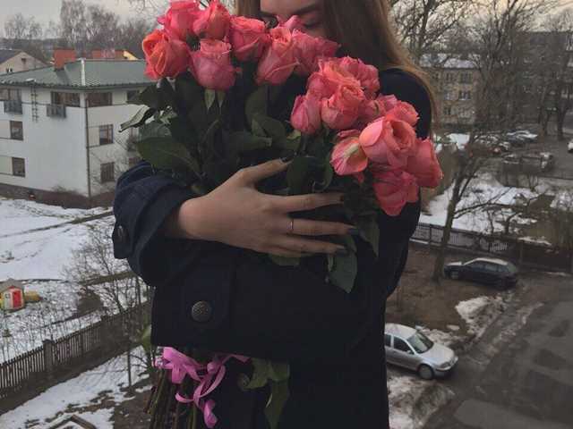 Foto av profilen KateMooree