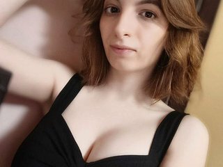 Erotisk videochatt KateNotley
