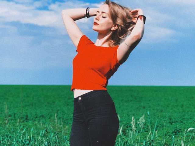 Foto av profilen KateOrKatrin