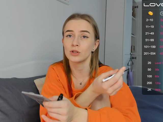 Sändningsbilder KateOrKatrin