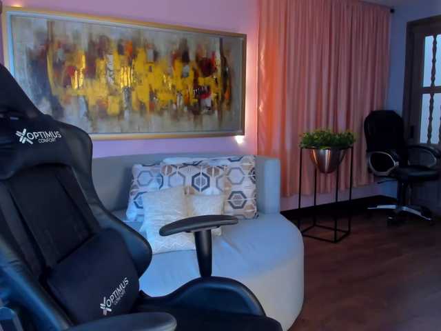 Sändningsbilder KateOwens