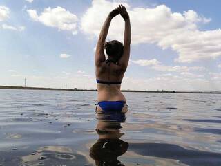 Erotisk videochatt Katerina-1990