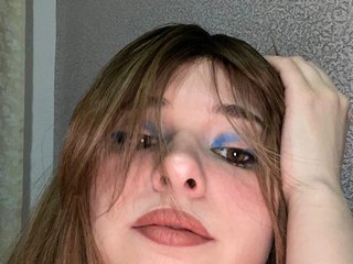 Erotisk videochatt Katerina-55