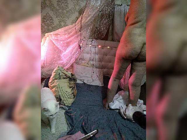 Sändningsbilder katerina32