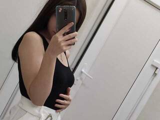 Erotisk videochatt MalishkaGo