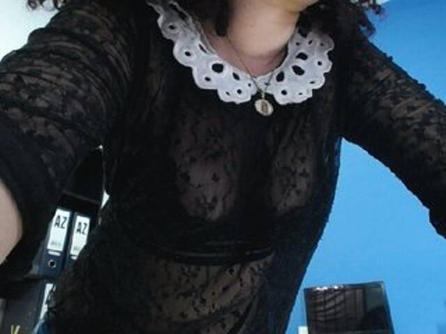 Sändningsbilder KaterynCifue