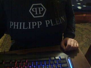 Erotisk videochatt KateSex85