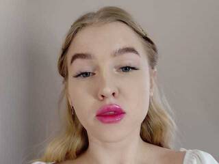 Erotisk videochatt KateSoll