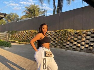 Erotisk videochatt KateSpicy