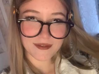 Erotisk videochatt KateTupper