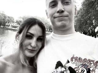 Erotisk videochatt KateVad