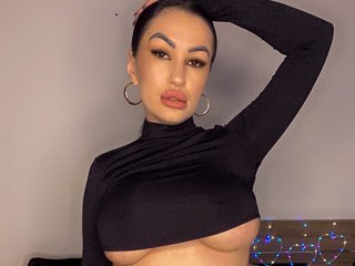 Erotisk videochatt KateyRivaa
