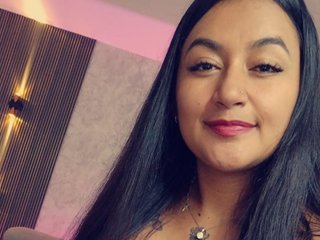 Erotisk videochatt KatheMorgann