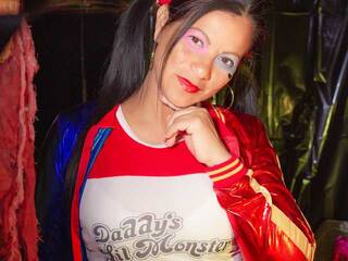 Erotisk videochatt KatherineSpositoo